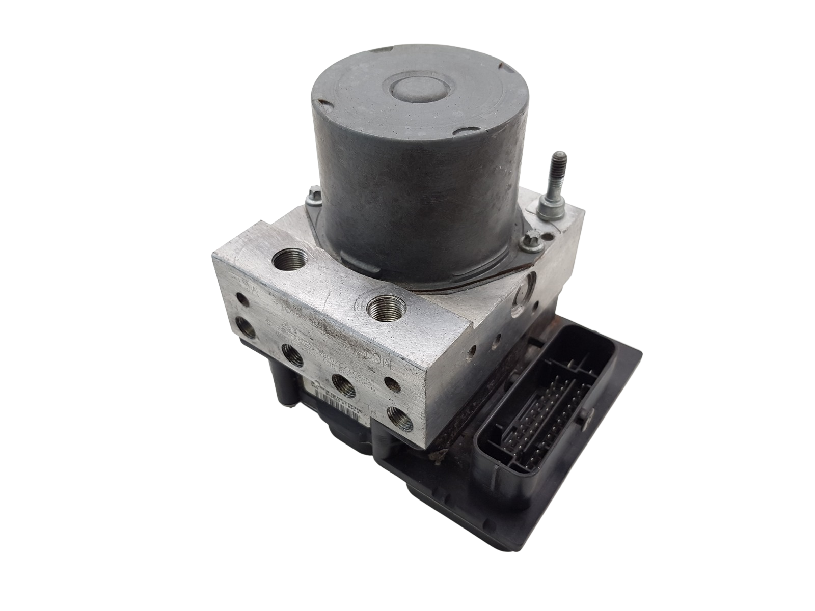 Abs-pumppu Hyundai I20 58910-1J200 0265950980 0265238004 2196 main product photo