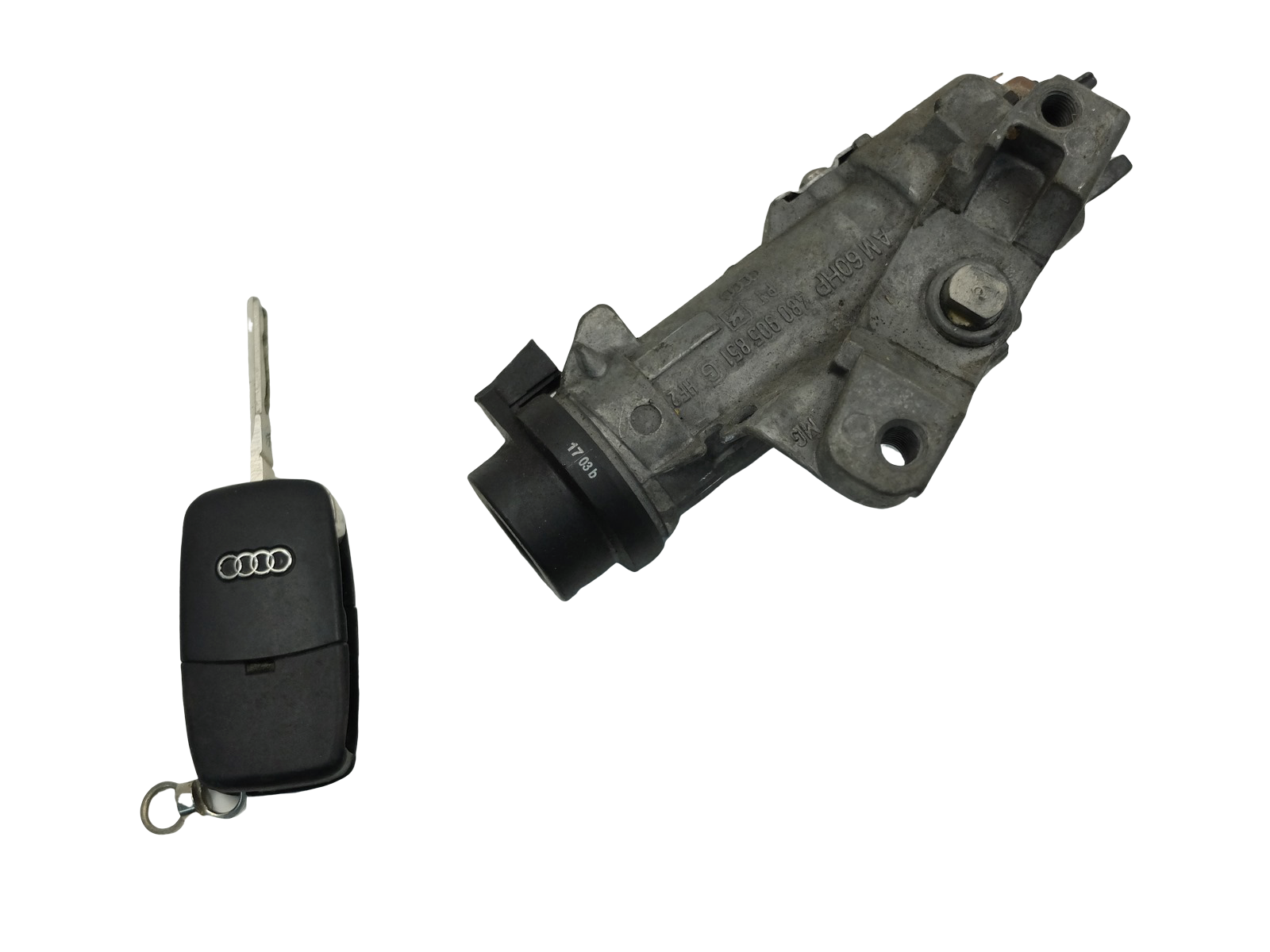 Virtalukko Audi A3 A4 A6 4B0905851C 4B0905849 1246 main product photo