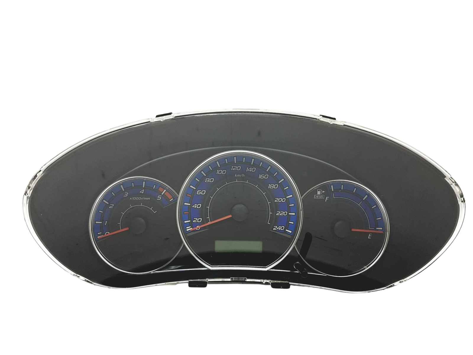 Kierroslukumittari Subaru Forester 8502SC350 NS03003K main product photo