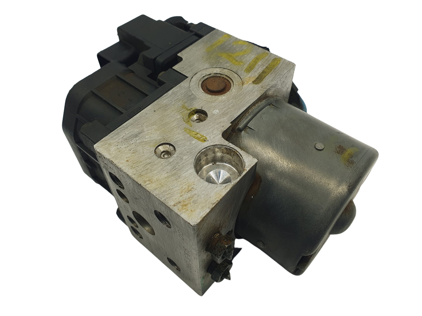 Abs-pumppu Nissan Primera 476609F615 0265216837 0273004565 64587 main product photo