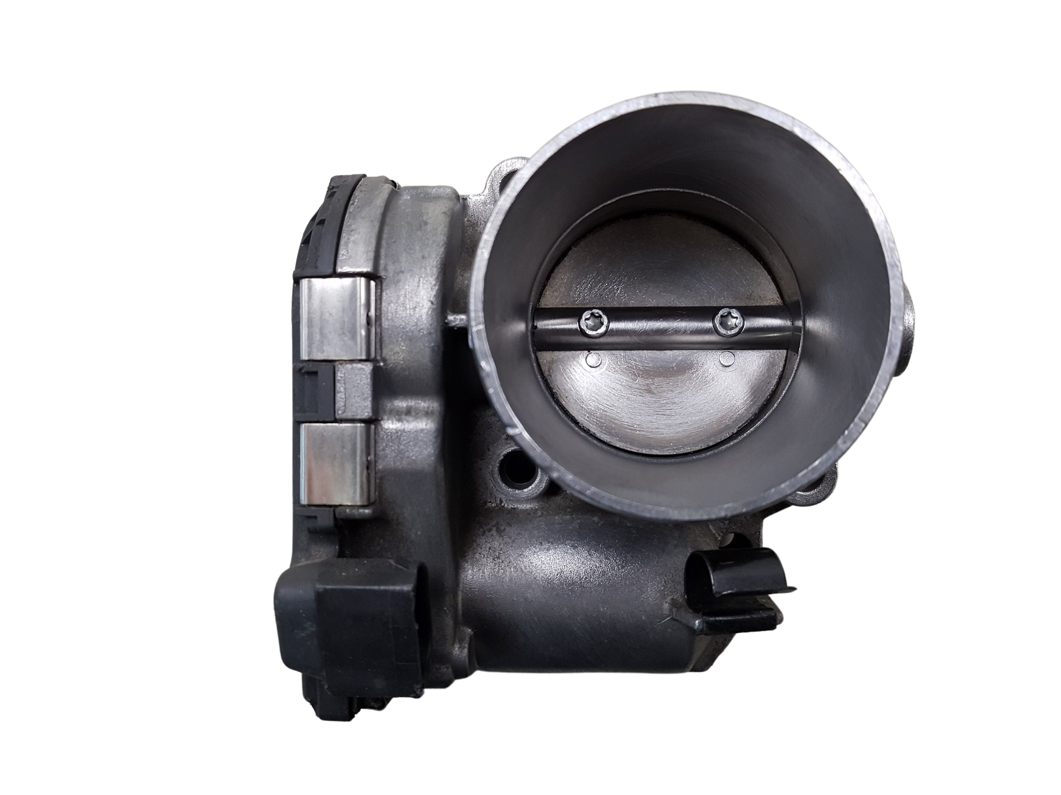 Kaasuläpän venttiili Alfa Romeo Iveco Opel 0280750073 Bosch 2156 main product photo