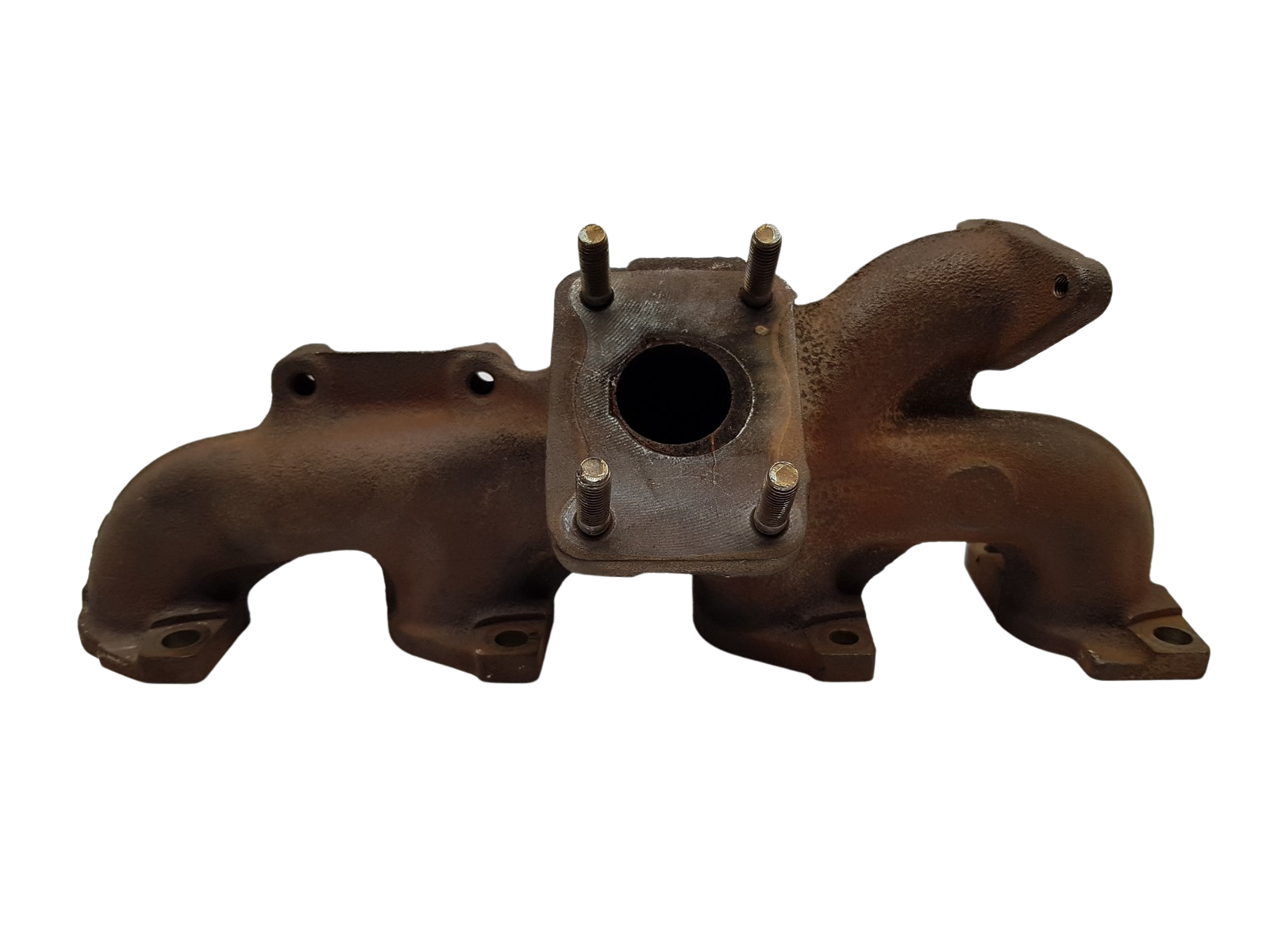 Pakosarja 0341F3 Citroen Peugeot 2.0 HDI 12273 main product photo