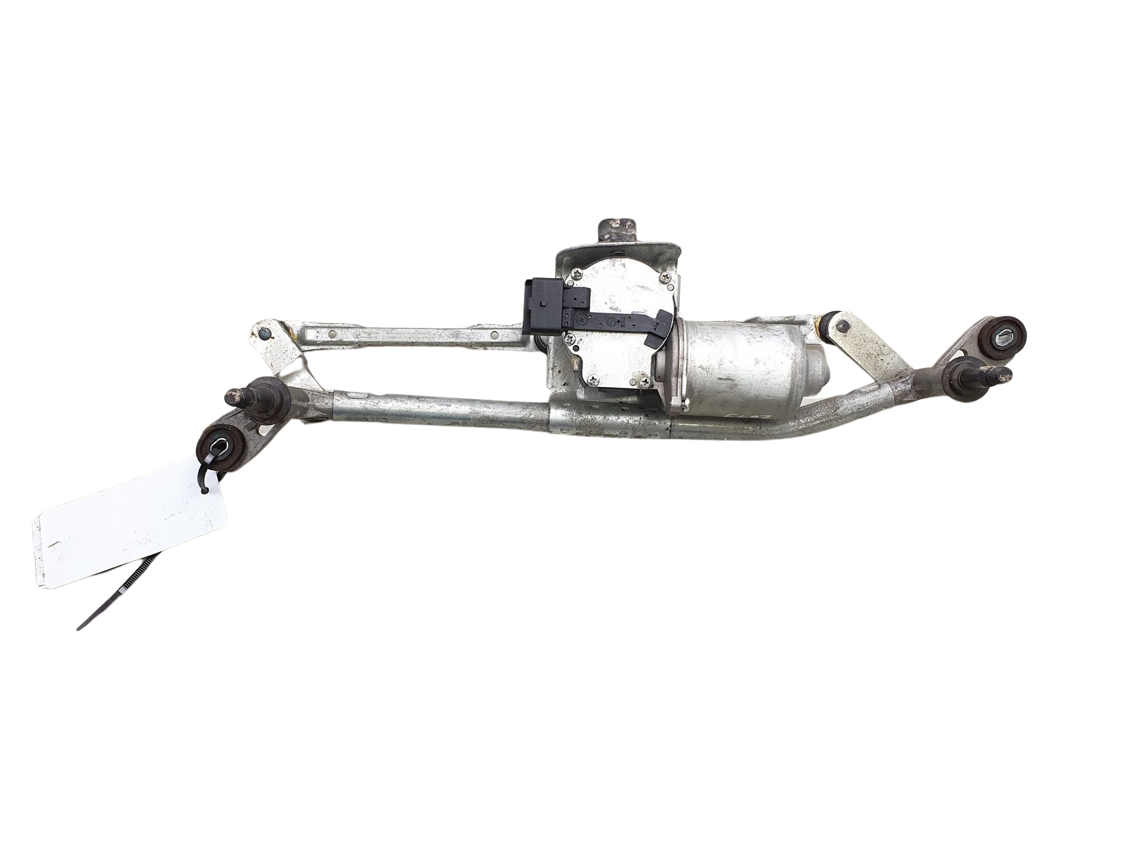 Pyyhkijämekanismi Etu Citroen C3 3 9802159480 main product photo