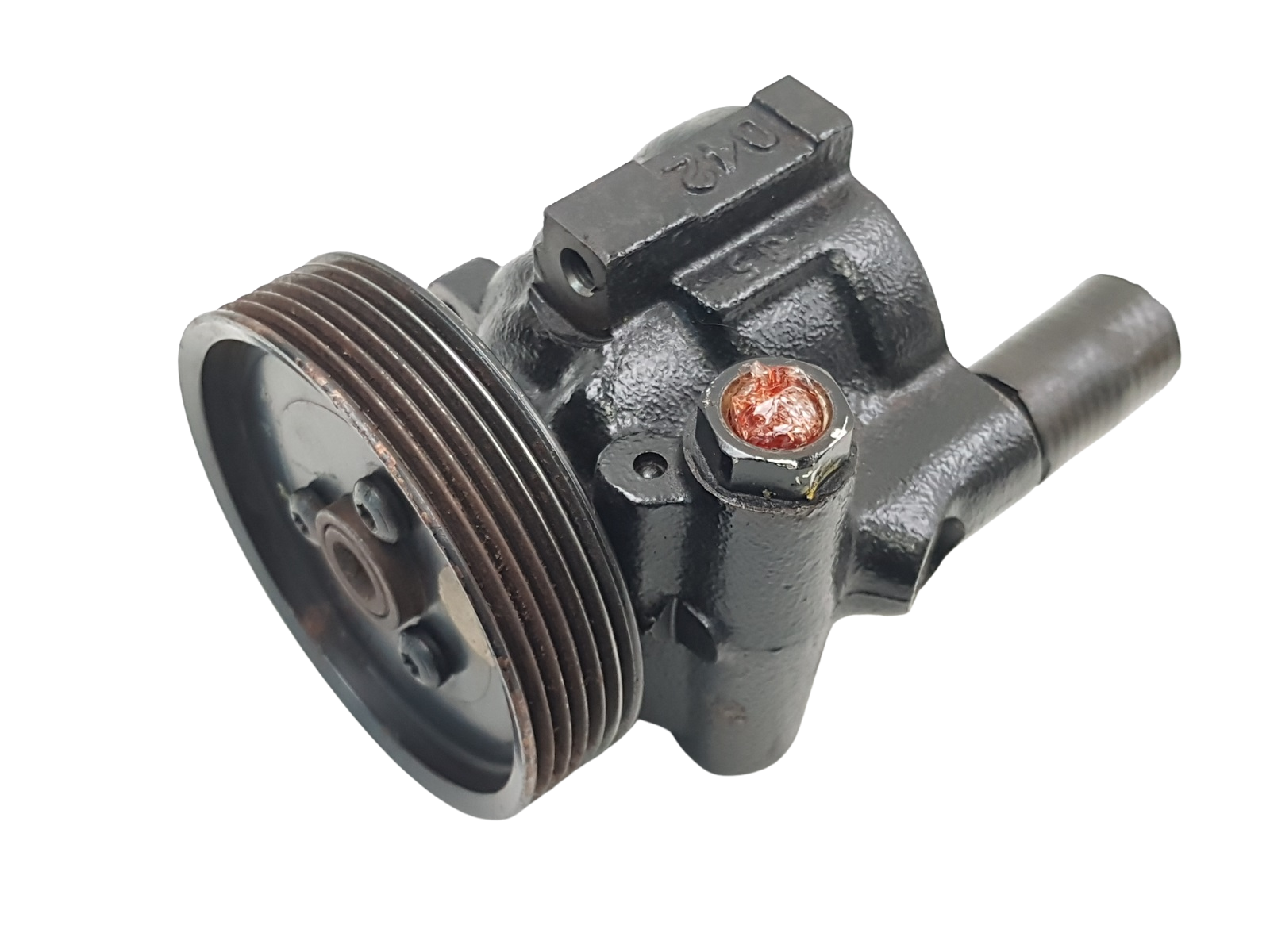 Ohjaustehostimen Pumppu 7700823735 7700823794 Renault Laguna 1.8 2.0 1053 main product photo