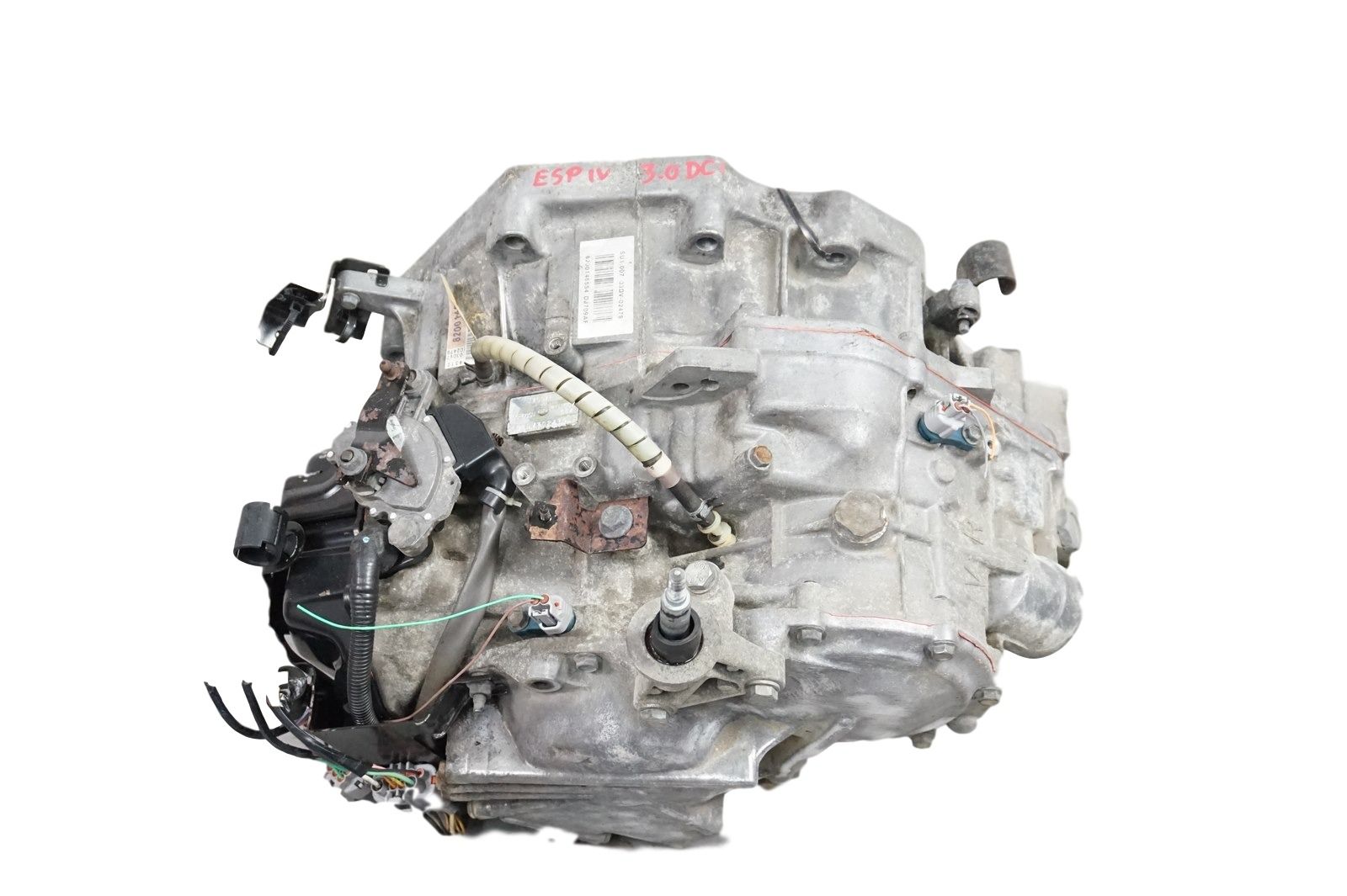Automaattivaihteisto Asin SU1007 Espace 4 3,0 dci main product photo