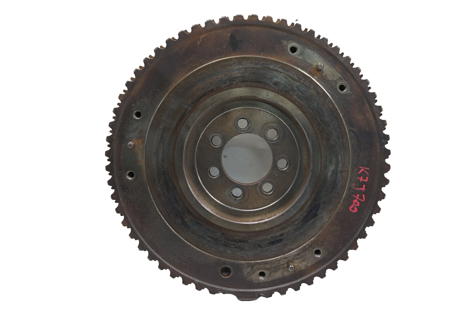 Vauhtipyörä 8200020555 1.4 8v K7J700 Renault Kangoo main product photo
