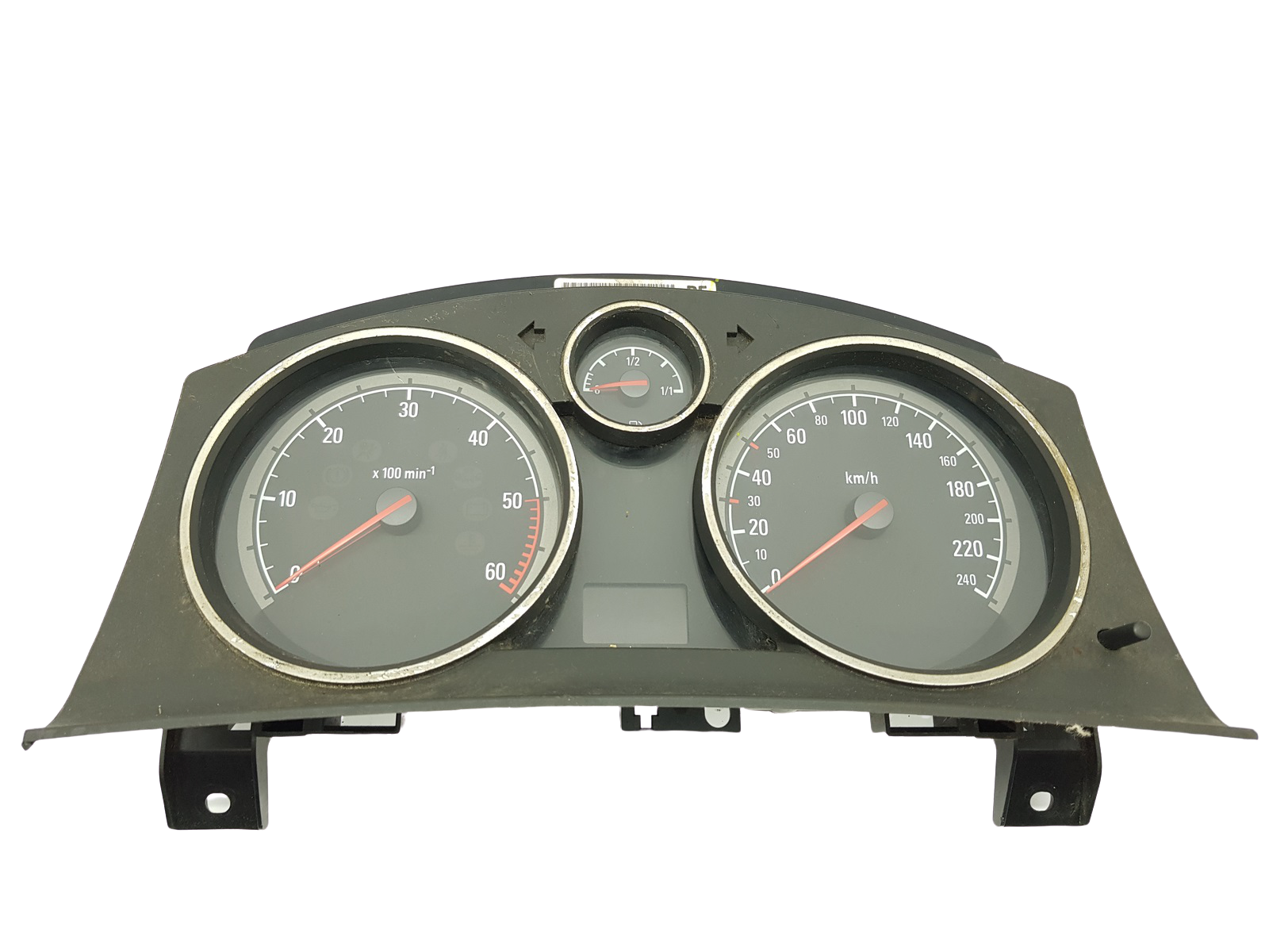 Kierroslukumittari Opel Astra H Zafira B 13216684PF 26504 main product photo