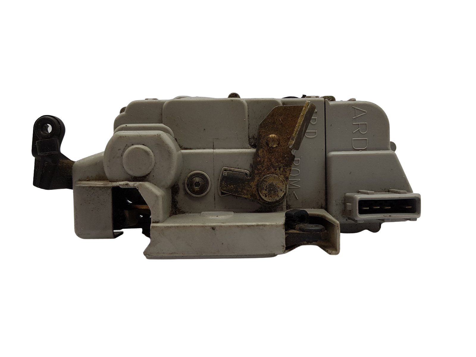 Oven lukitusmekanismi Oikea Taka 913884 Citroen Xsara Rockwell 10965 main product photo