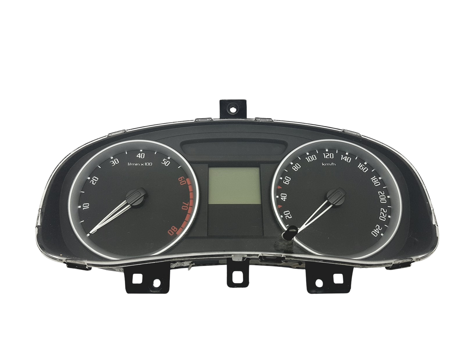 Nopeusmittari Skoda Fabia 5J0920811B A2C53319711 54177 main product photo