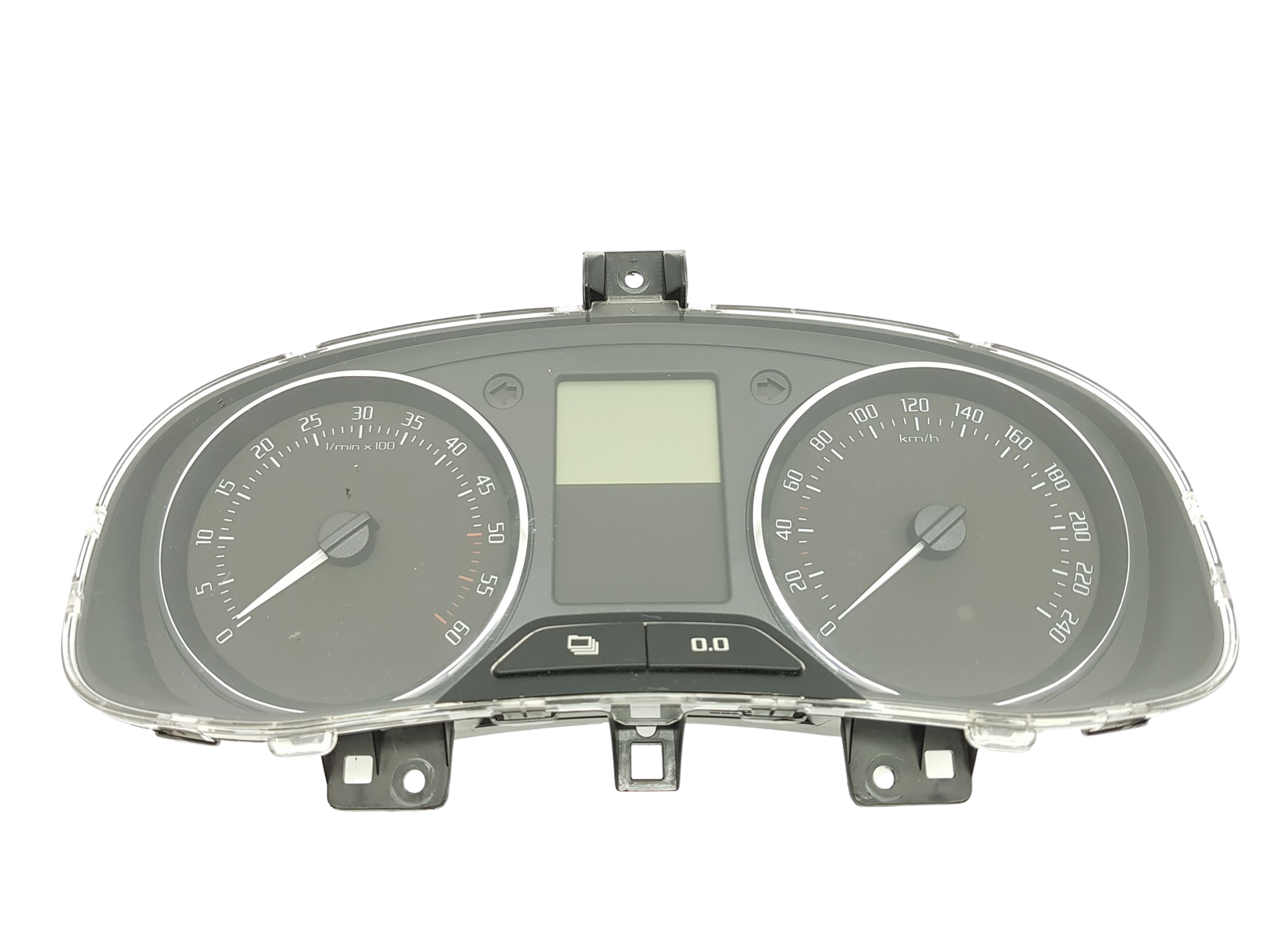 Kierroslukumittari Skoda Fabia 5J0920810J Johnson 27435 main product photo