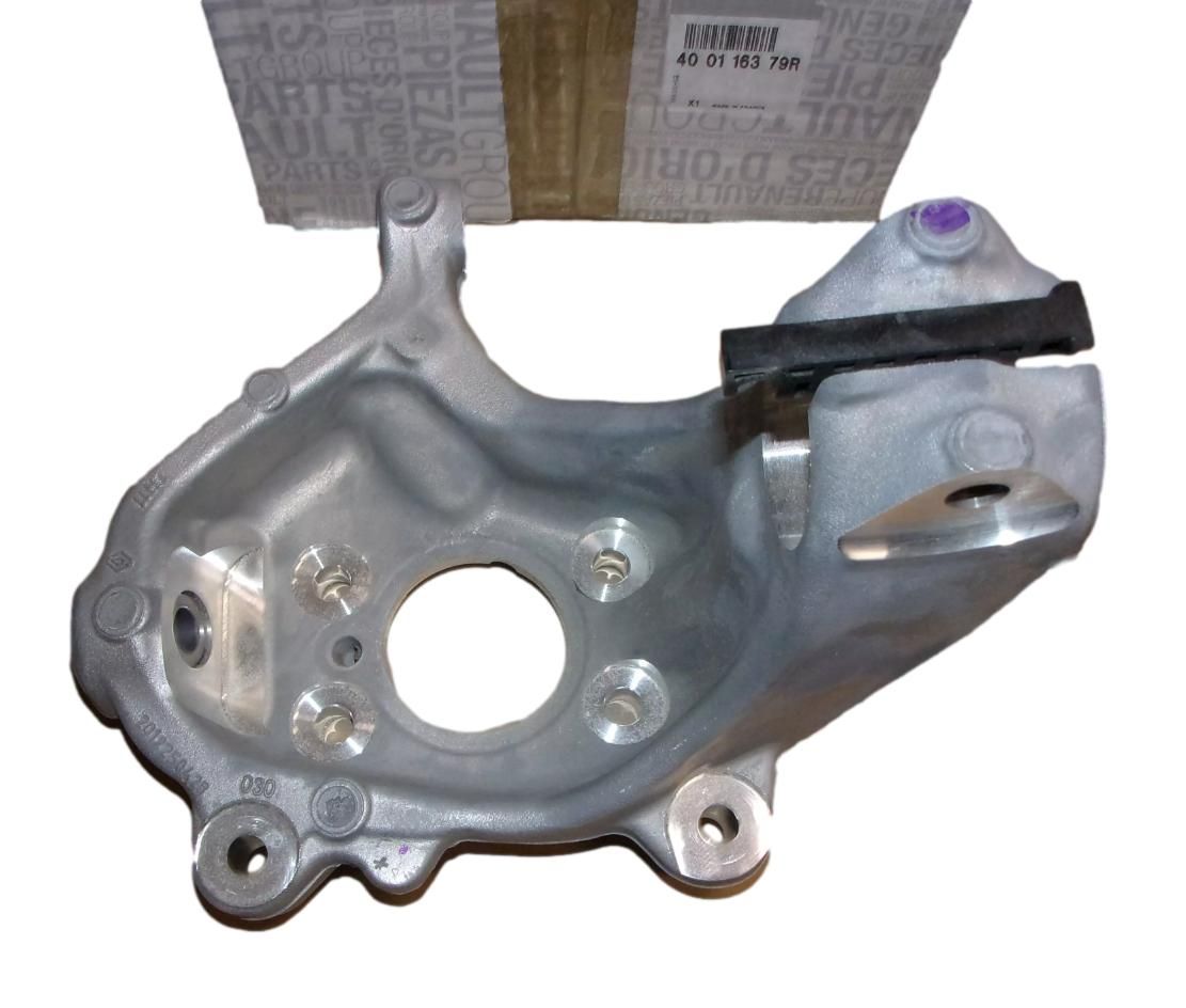 Ohjausnivelet Vasen Etu Alkuperäinen 400116379R Renault main product photo