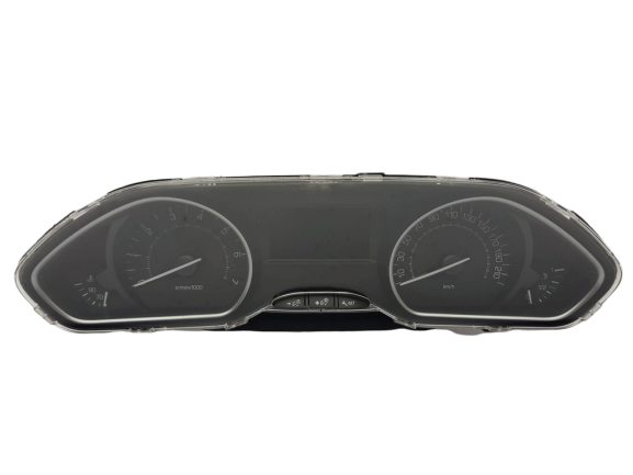 Kierroslukumittari Peugeot 208 9813848780 main product photo