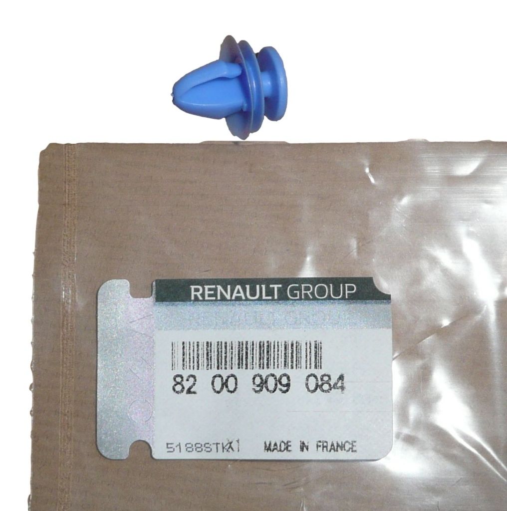 Kiinnityspidike Uusi Alkuperäinen 8200909084 Renault main product photo