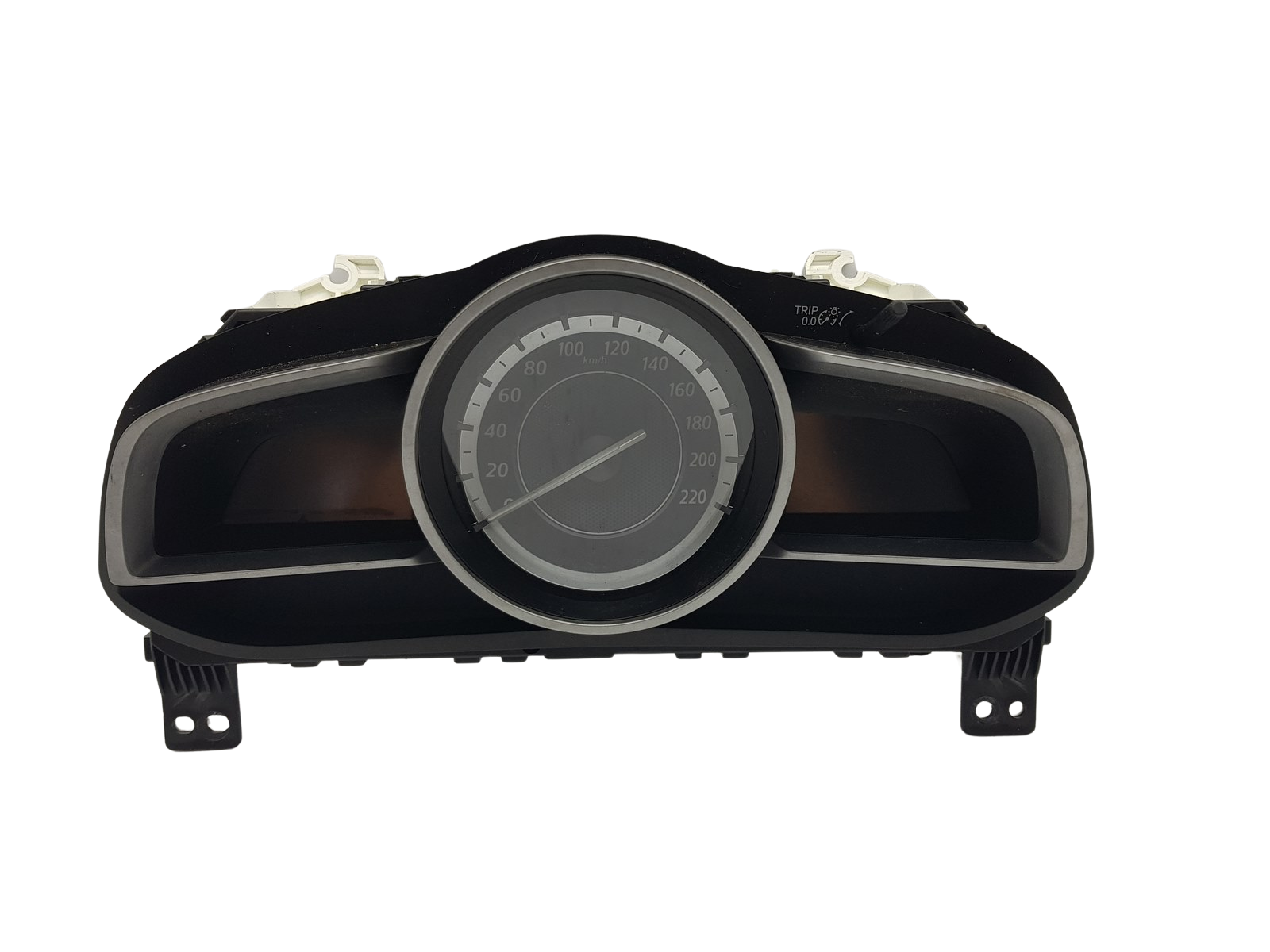 Kierroslukumittari Mazda 2 K1054 D09M 55 430 1134 main product photo