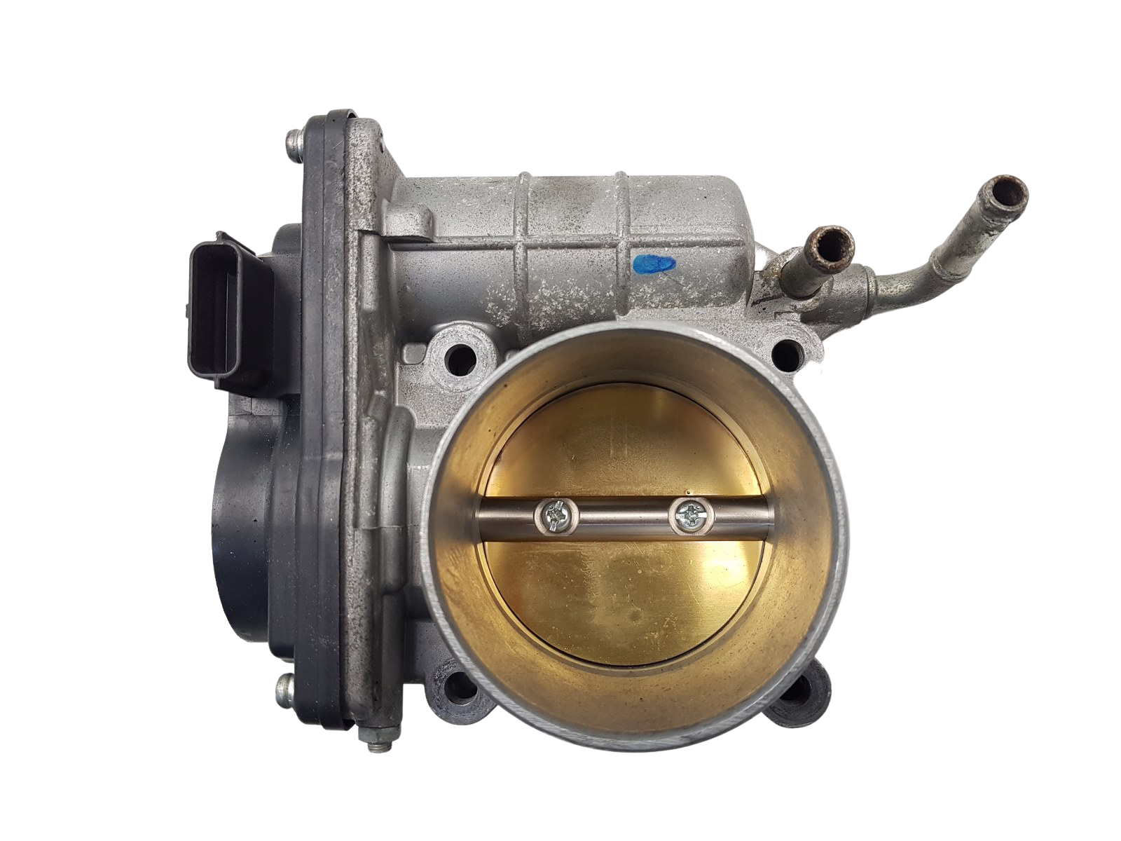Kaasuläpän venttiili Renault 161201190R RME60-12 2.0 16V 3322 main product photo