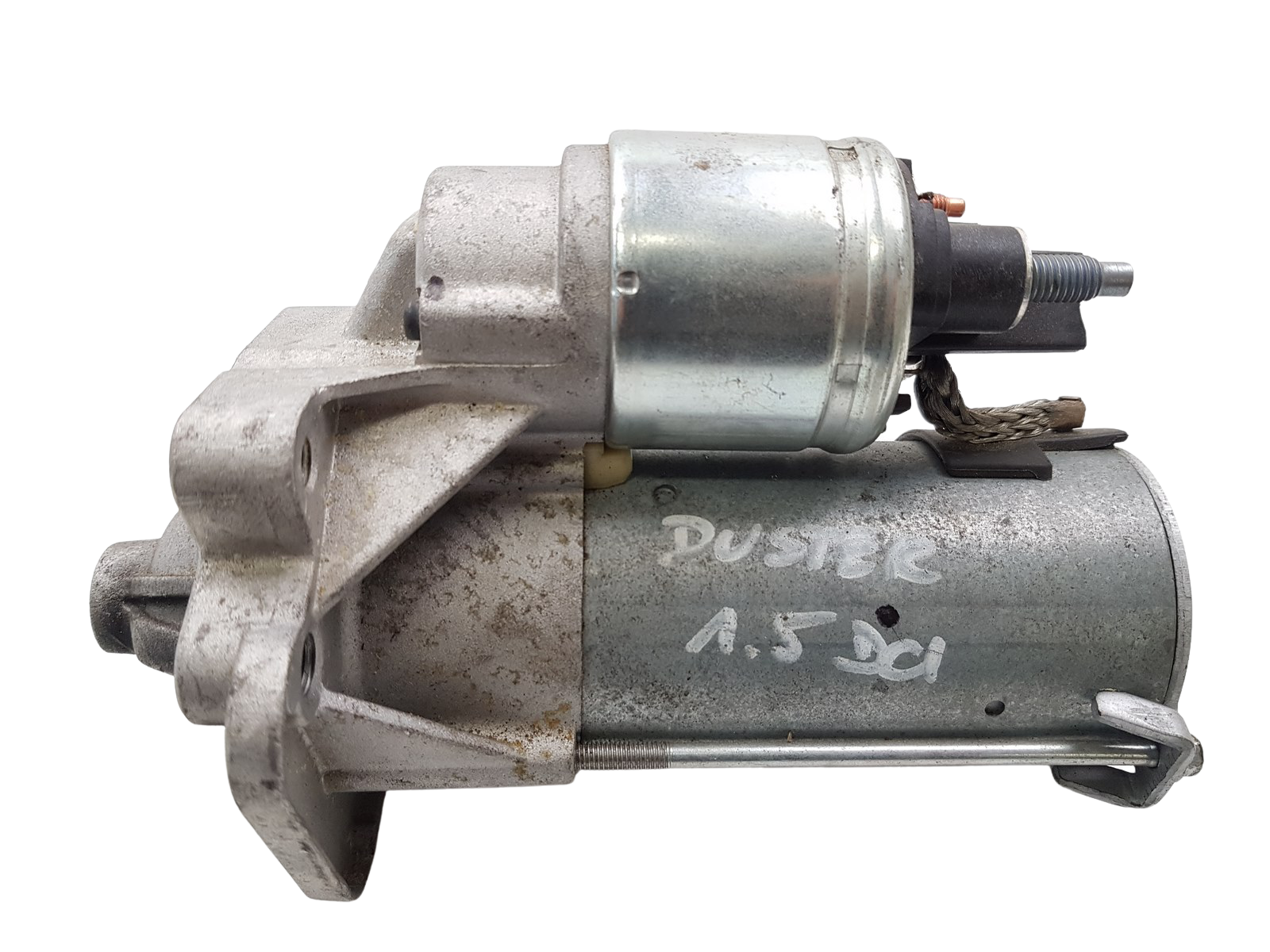 Käynnistin Renault Dacia 233003329R TS12E9 1.5 DCI Valeo main product photo