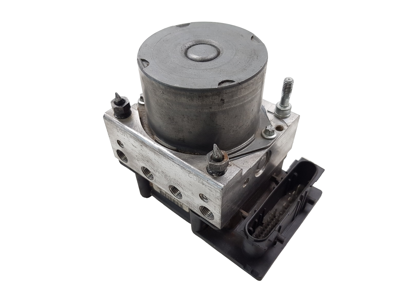 Abs-pumppu 107 C1 Aygo 44510-0H010 0265800441 0265231579 Bosch 1810 main product photo