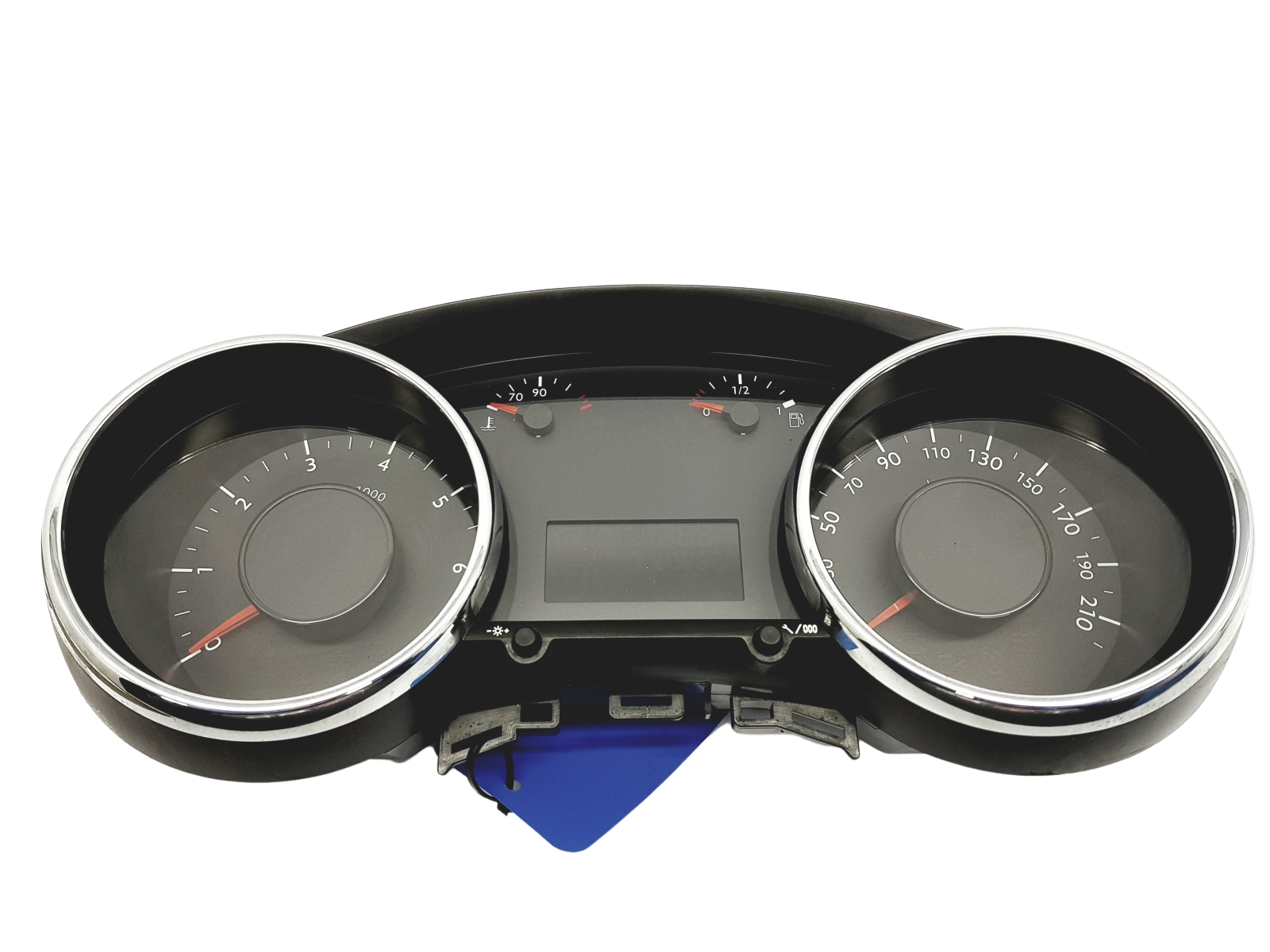 Kierroslukumittari Peugeot 3008 9666174880 T8 69189-220U 44962 main product photo