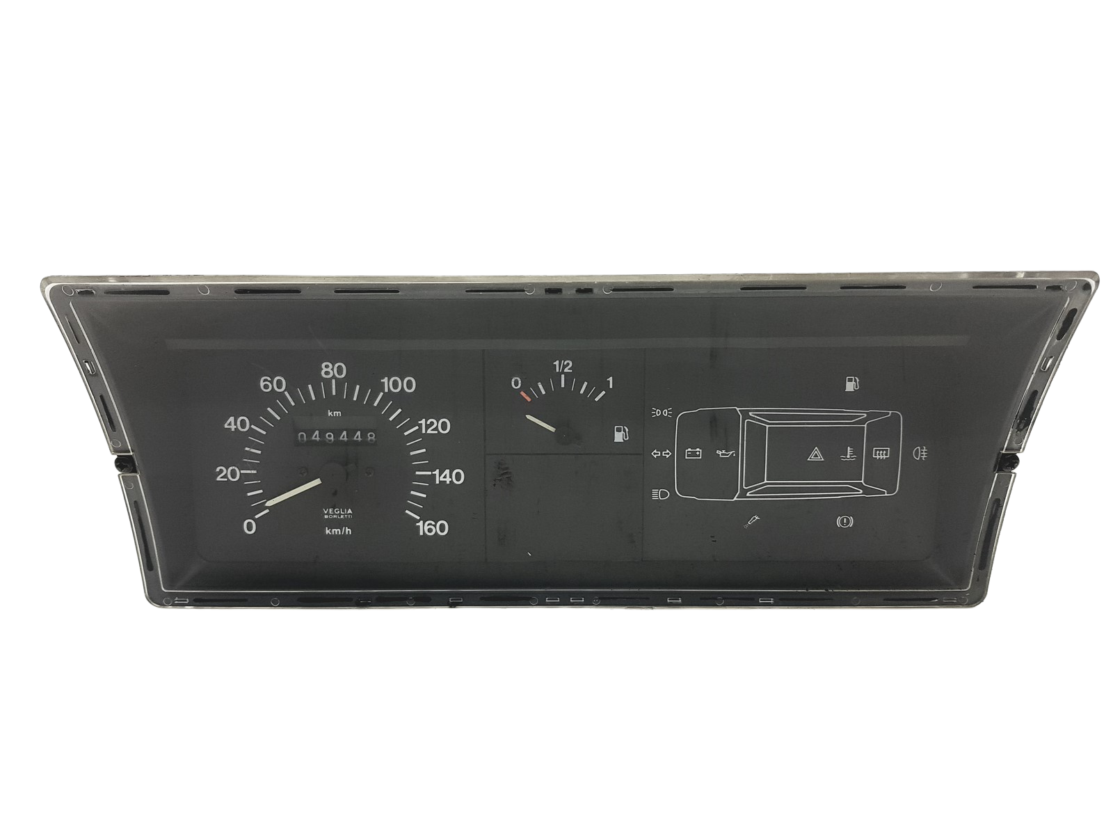 Nopeusmittari Fiat Panda 6060200030 48922 main product photo