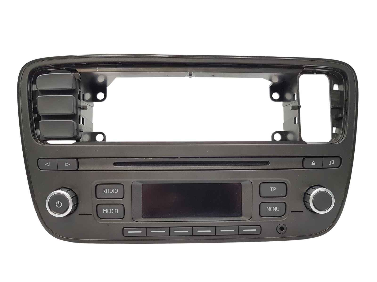 Radio-CD-soitin Seat Mii 1SL035156 RCD 215 SE 1325 main product photo