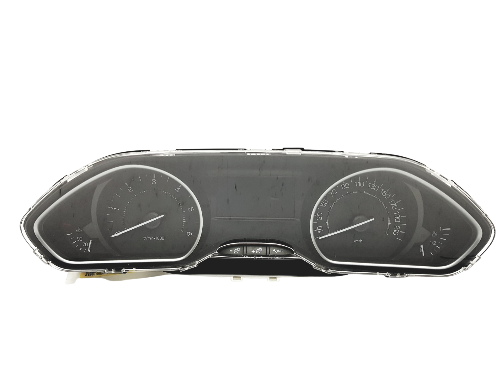 Kierroslukumittari Peugeot 208 9825986680 Yazaki main product photo