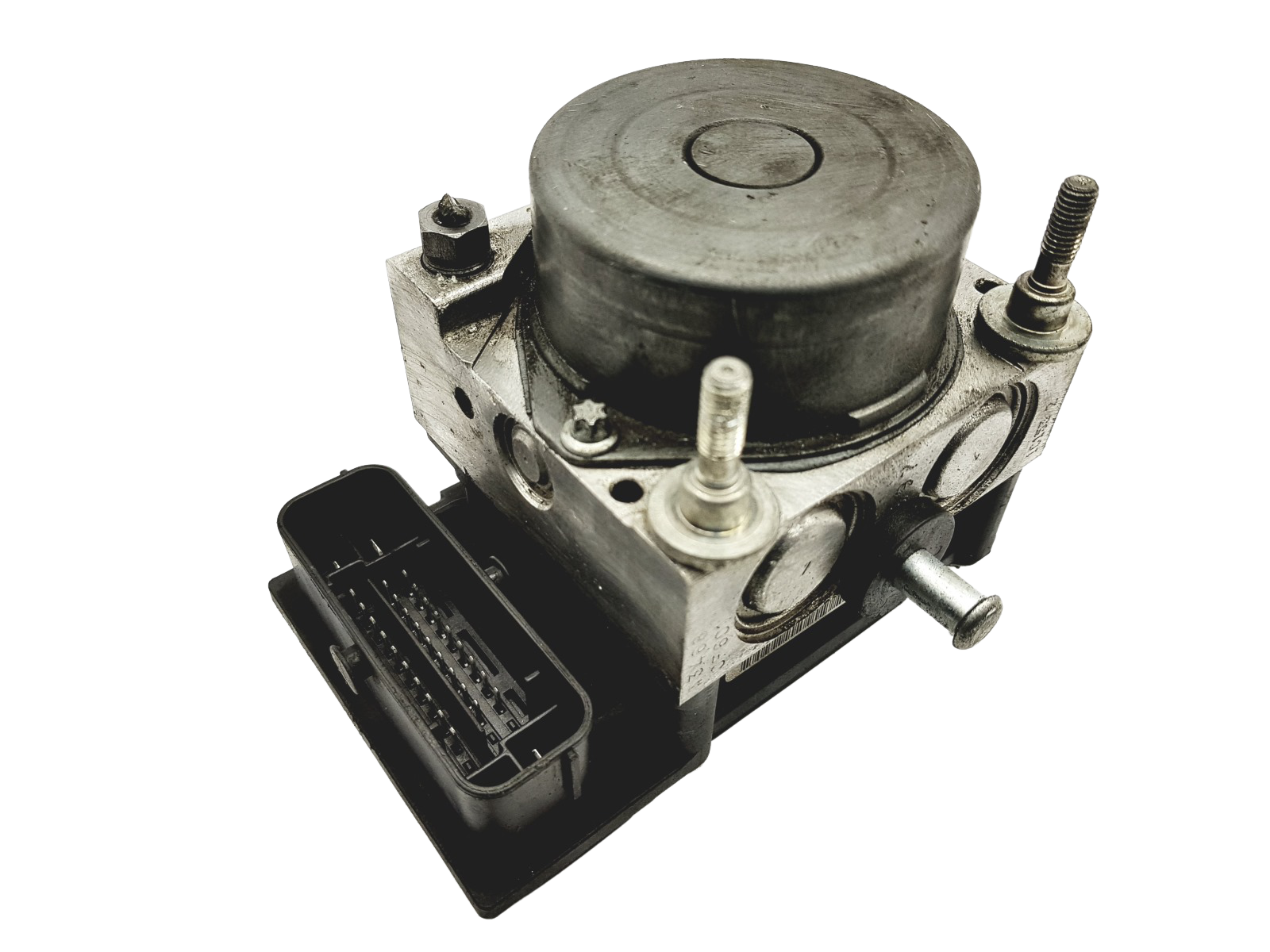 Abs-pumppu Fiat Panda 51799595 0265800673 Bosch 42720 main product photo