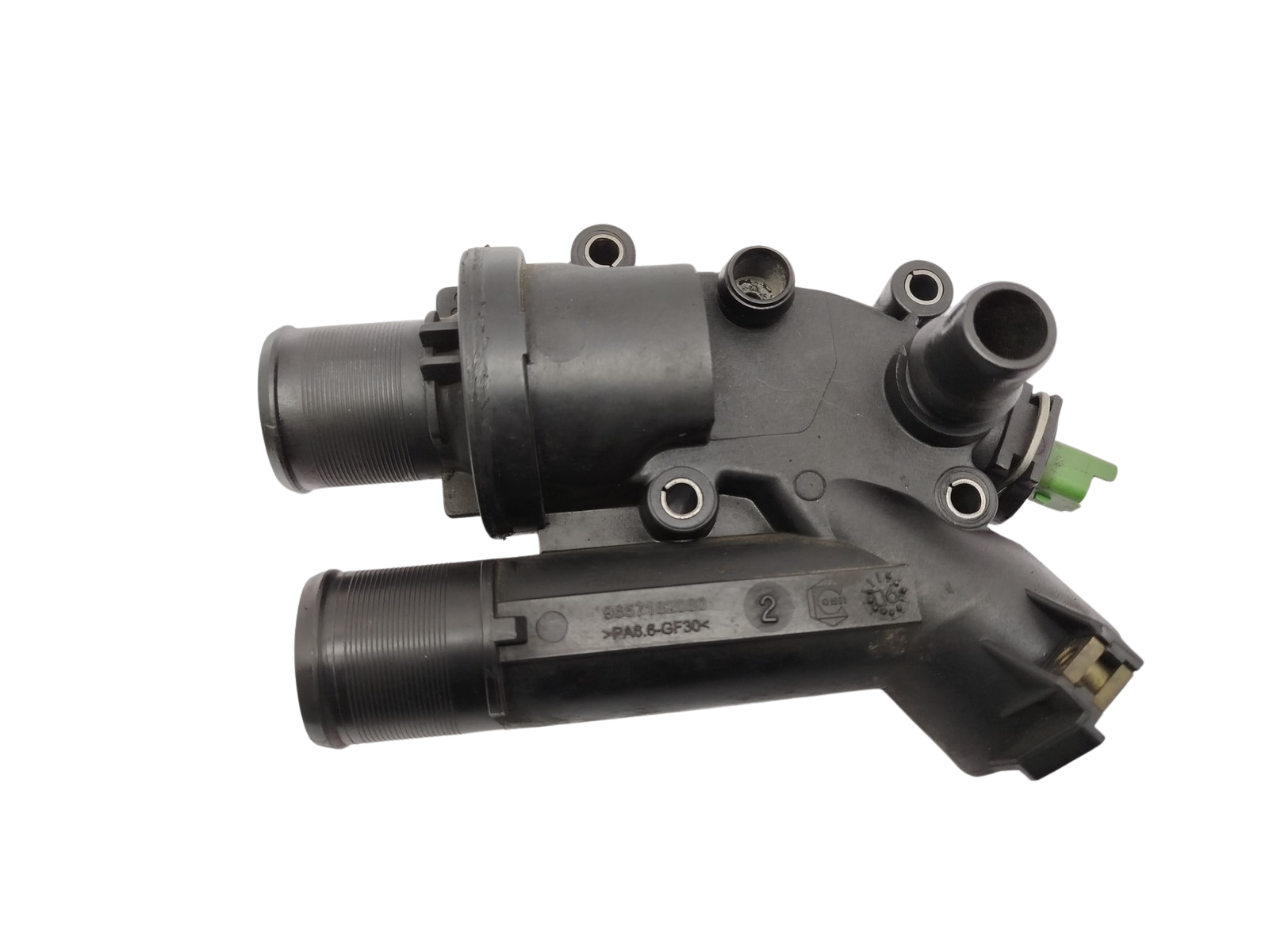 Termostaatin Kotelo 1336Z4 9657182080 2.2HDi TD4 TDCI Citroen Peugeot Ford main product photo