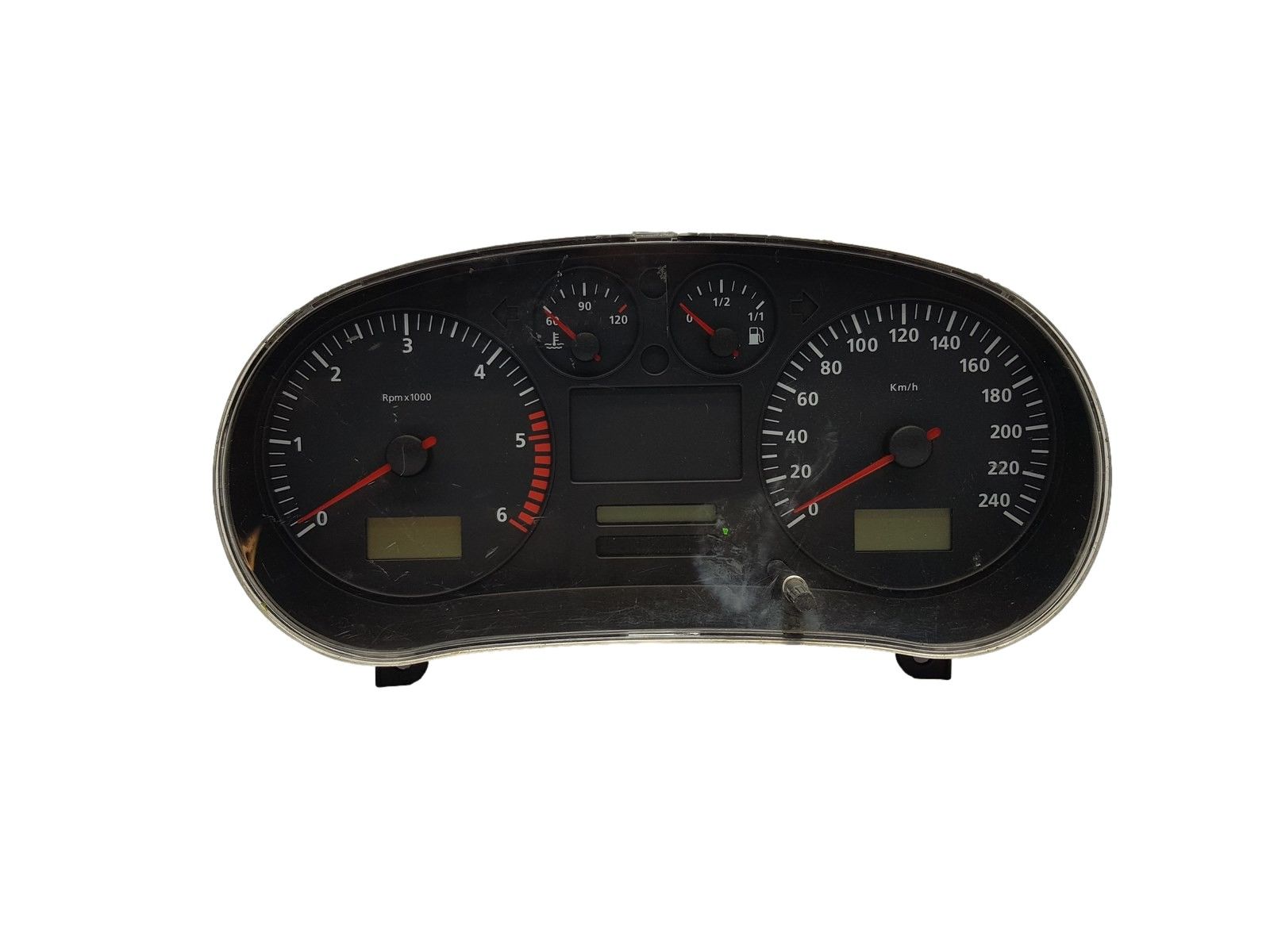 Kierroslukumittari Seat Leon Toledo 1M0920820E 2526 main product photo