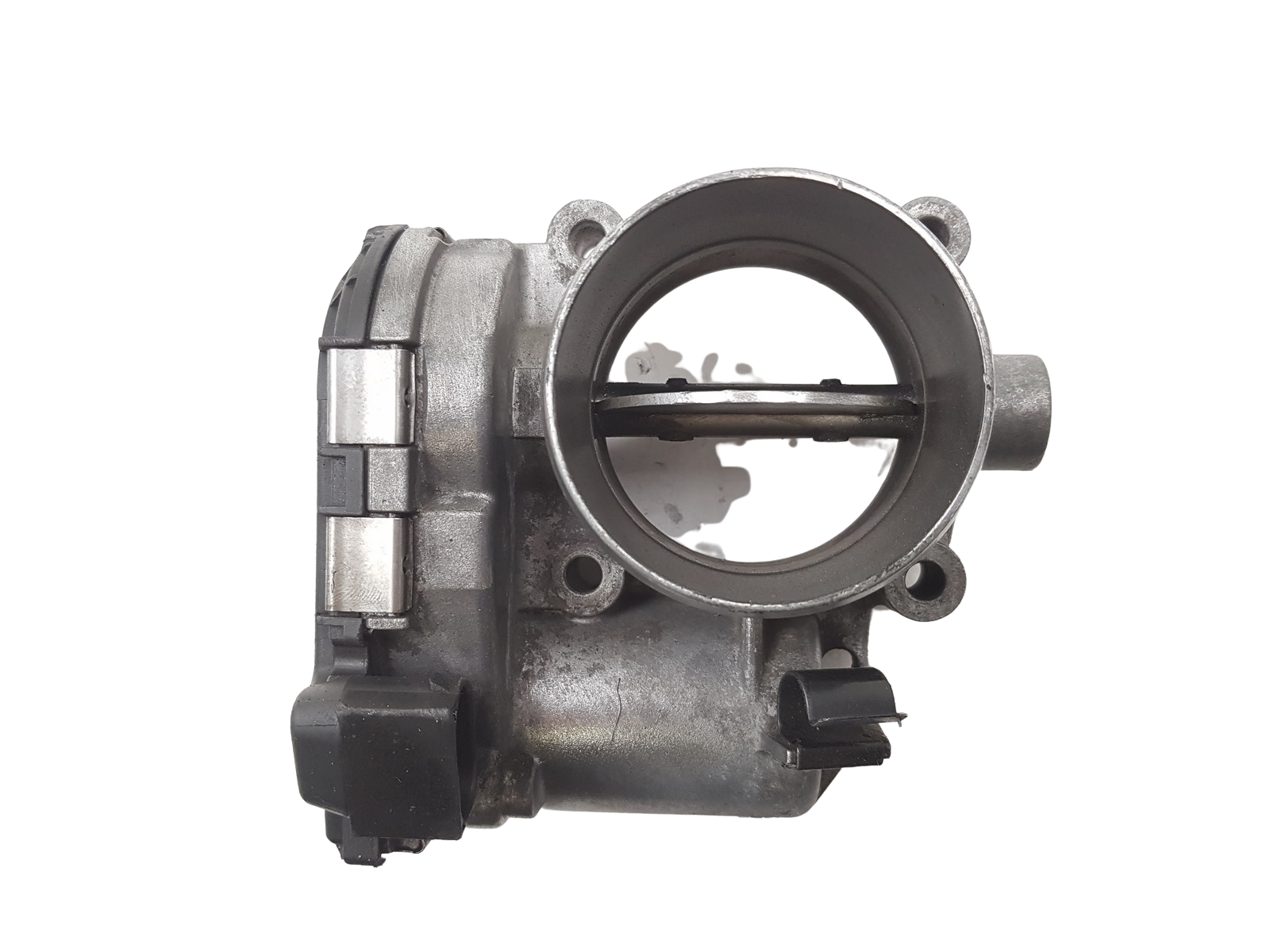 Kaasuläpän venttiili Ford BK2Q-9E926-AC 0280750598 2.2 TDCI 3795 main product photo