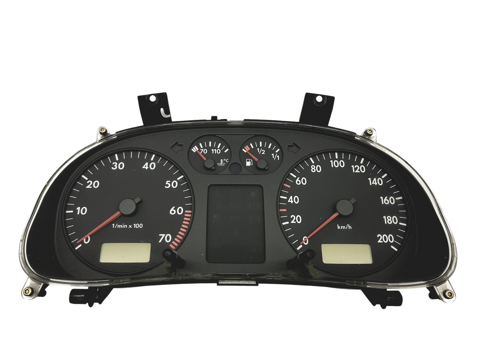 Nopeusmittari Seat Arosa 6H0920860L 0263613001 57155 main product photo