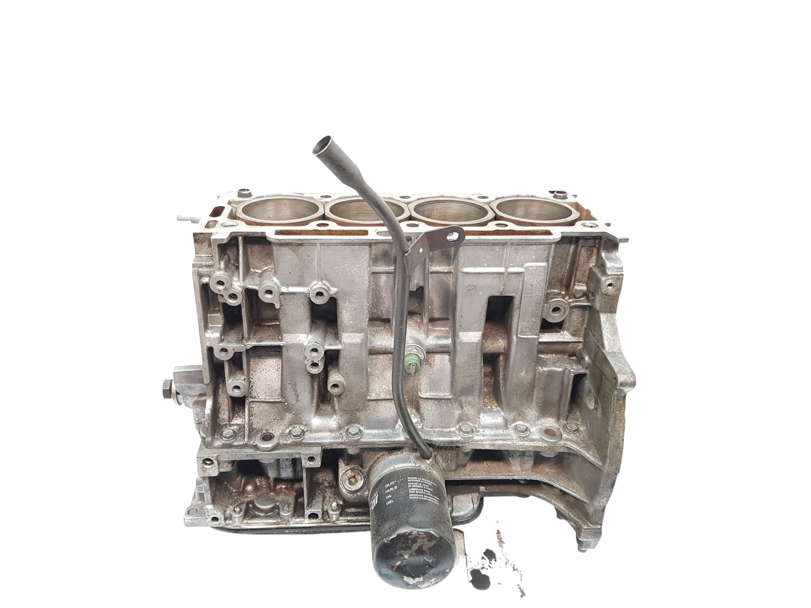 Moottorilohko KFX 10FS8Z 1.4 Citroen Xsara Peugeot 306 main product photo