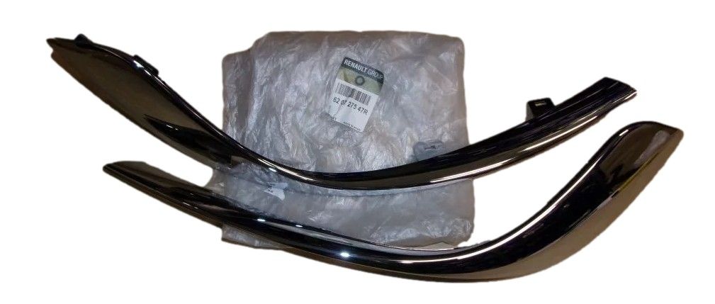 Puskurilista Alkuperäinen 620727547R Renault main product photo