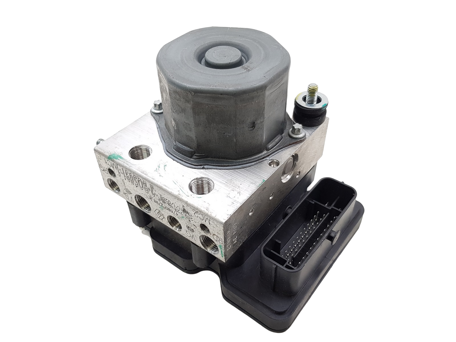 Abs-pumppu Dacia Duster 476602738R 0265956628 Bosch 1029 main product photo