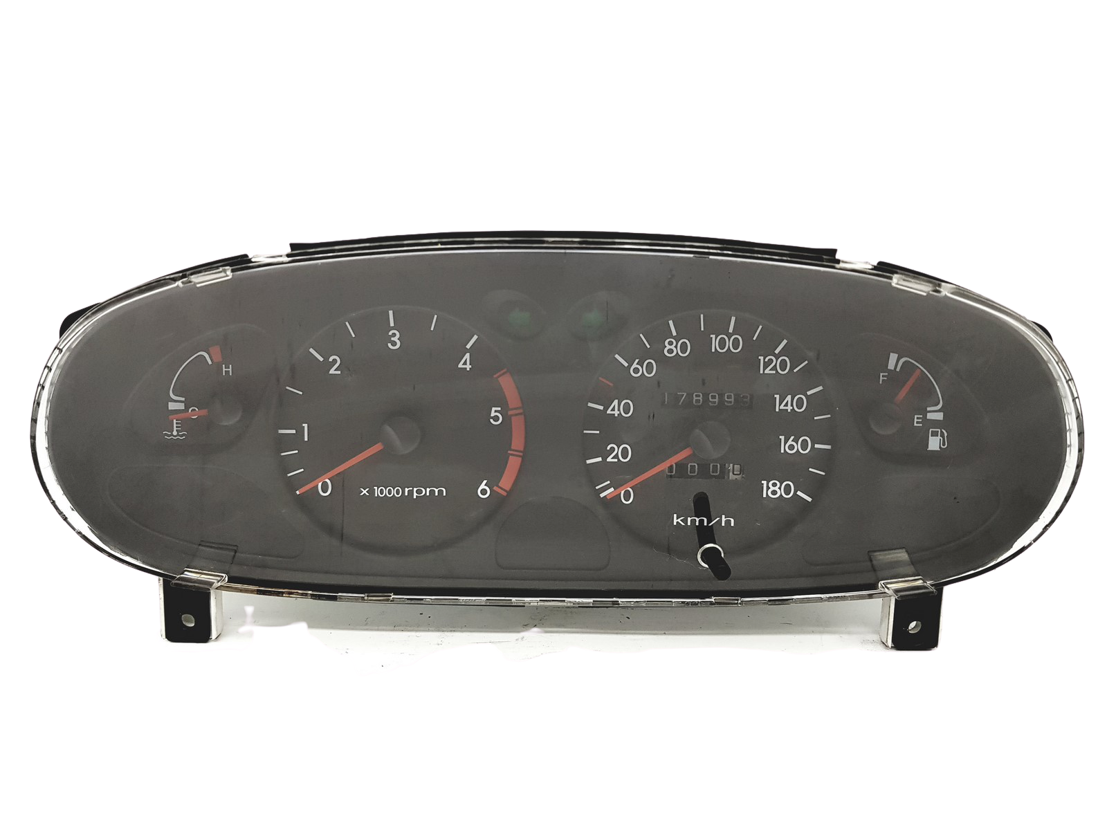 Nopeusmittari Hyundai H-1 94007-4A611 940074A611 31535 main product photo