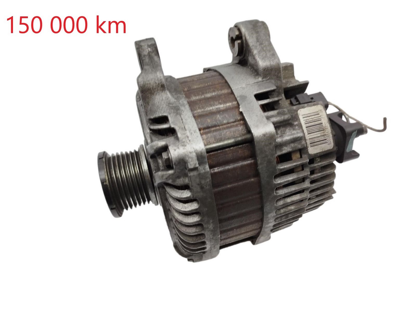 Laturi A4TJ0382 8200654789 Renault 210A main product photo