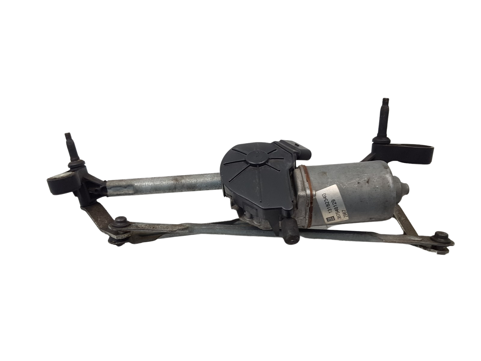 Pyyhkijämekanismi Opel Corsa D 13182340 367546129 405.067 Valeo 1842 main product photo