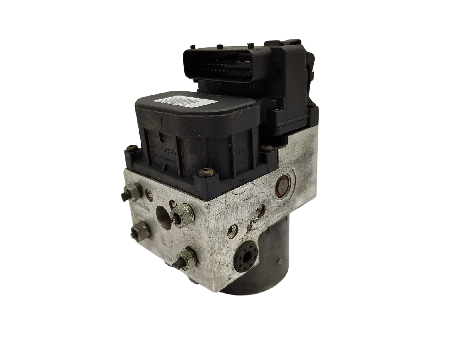 Abs-pumppu Opel Zafira Astra G 90581417 0265216651 5128 main product photo