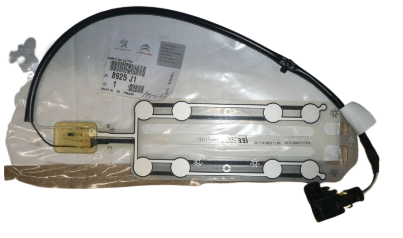 Anturi Alkuperäinen Citroen C4 Picasso 8925J1 main product photo