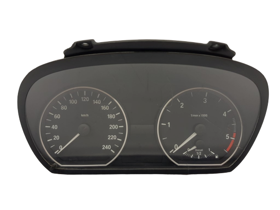 Kierroslukumittari BMW 1 E87 9110195-05 1024952-51 18930 main product photo