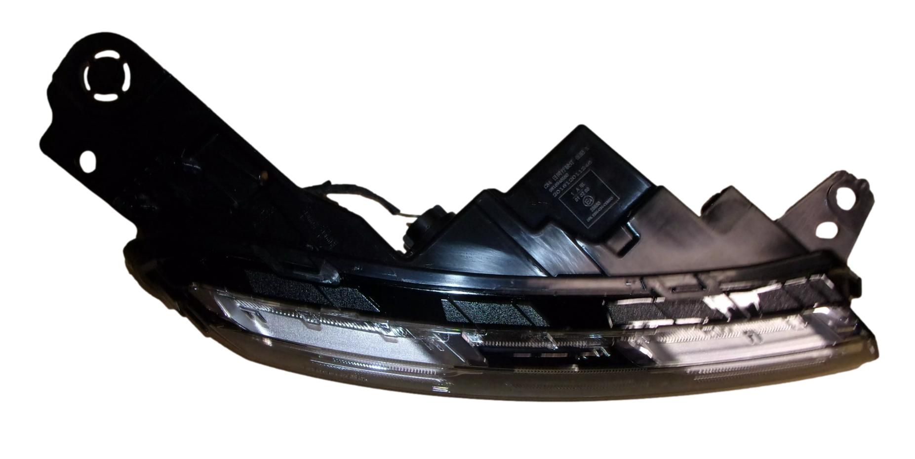 Päiväajovalot Oikea Alkuperäinen 9816946580 Citroen C5 Aircross main product photo