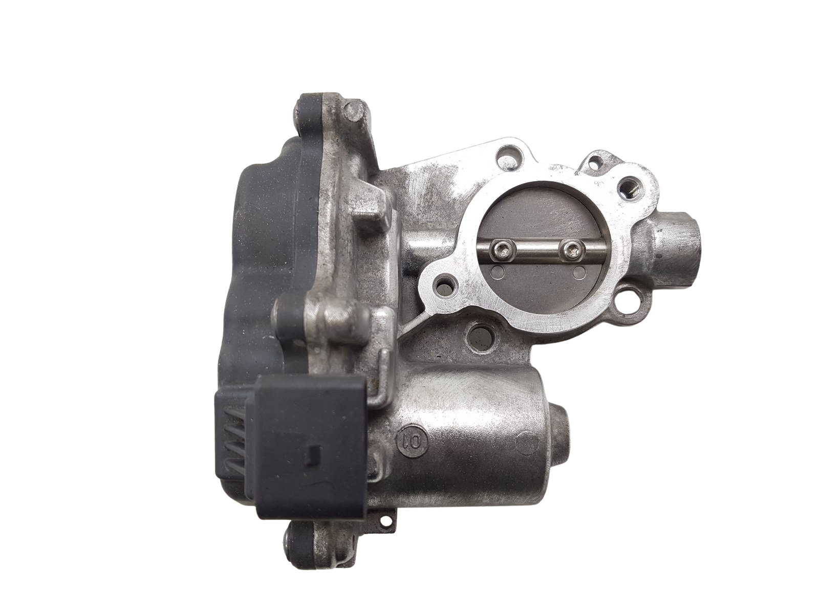 Kaasuläpän venttiili 04B131501D VWAG 1.4 1.6 TDI Valeo 1407 main product photo