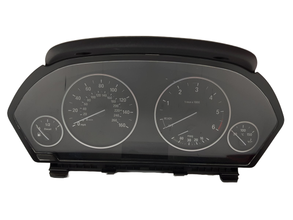 Kierroslukumittari BMW 3 6210 9382175 9232893 Johnson Controls main product photo