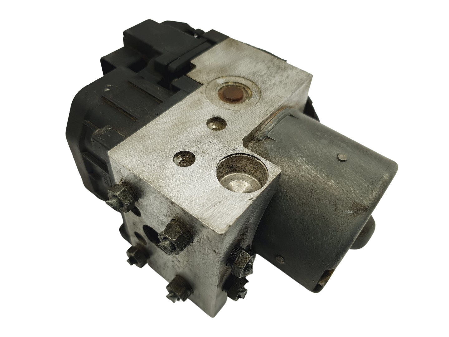 Abs-pumppu Citroen Xsara 2 0273004440 9636084480 0265216722 61374 main product photo