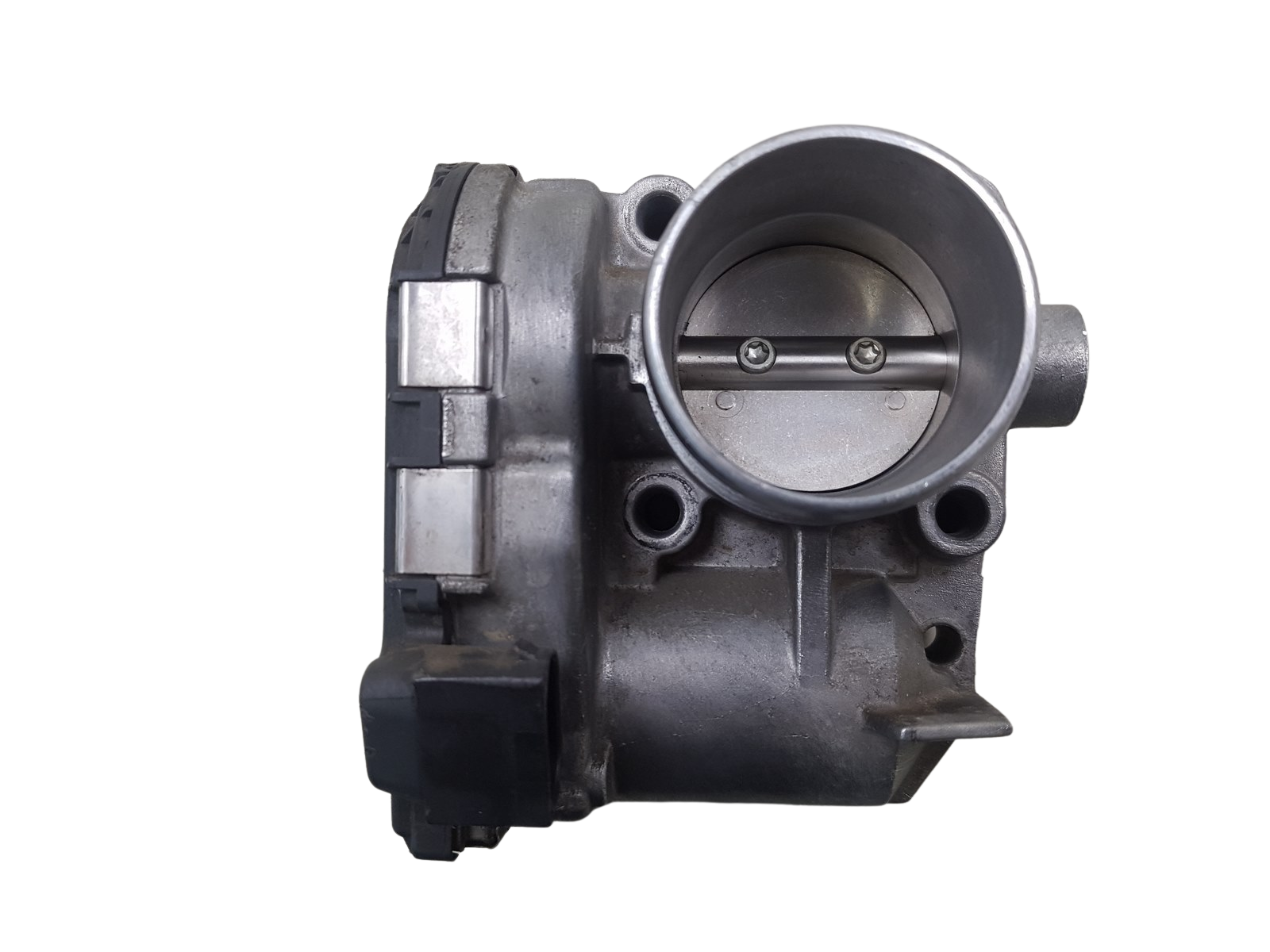 Kaasuläpän venttiili Fiat Lancia Alfa Romeo 0280750137 1.4 16V 1504 main product photo