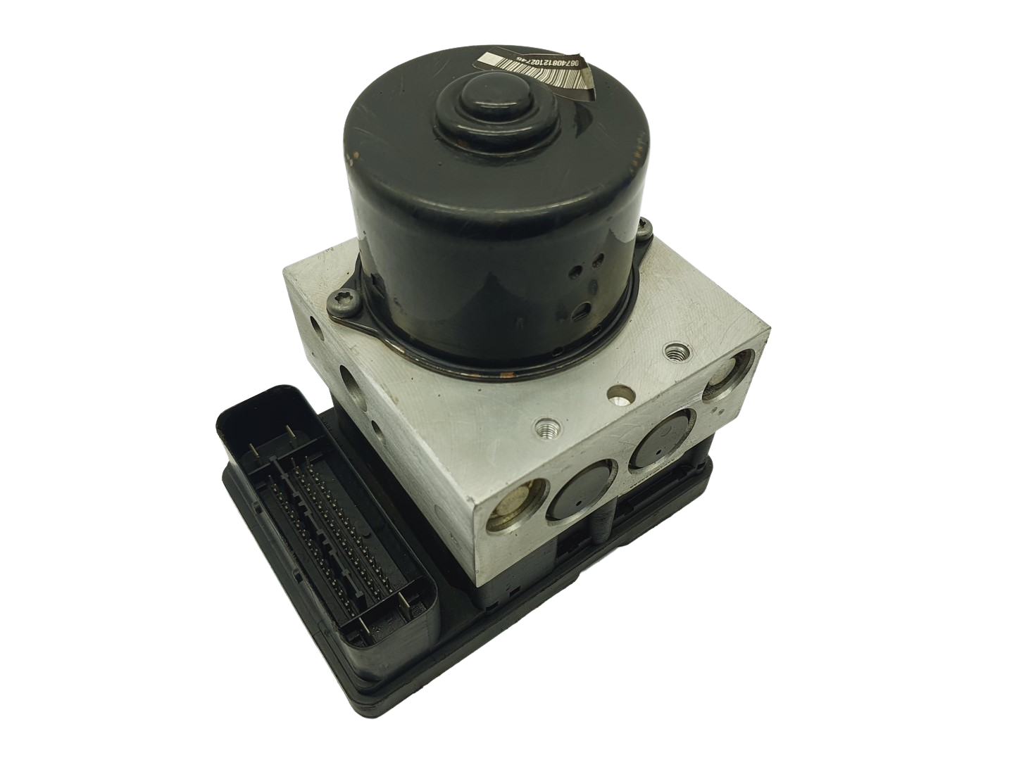 Abs-pumppu Ford Focus 2M51-2M110-EE 10.0925-0119.3 Ate 66552 main product photo