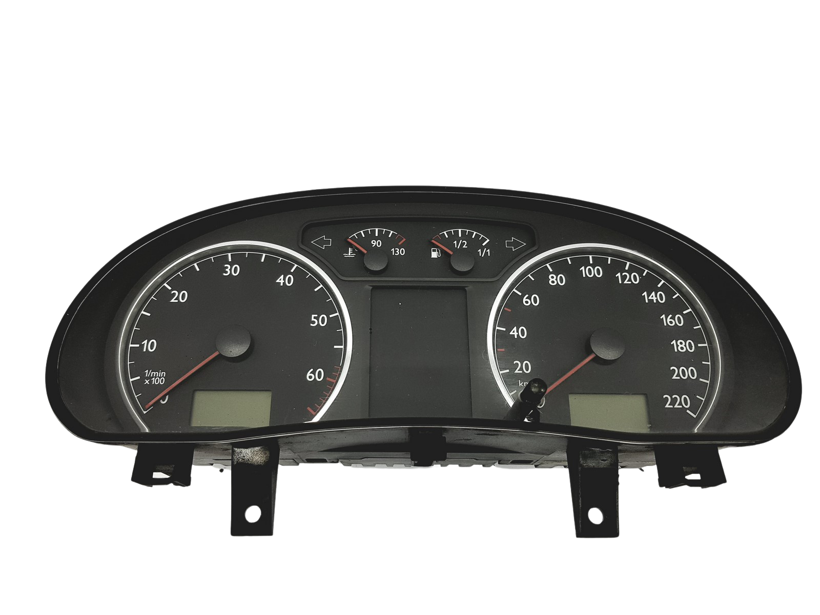 Kierroslukumittari VW Polo 9N 6Q0920822A 110080125041 VDO main product photo