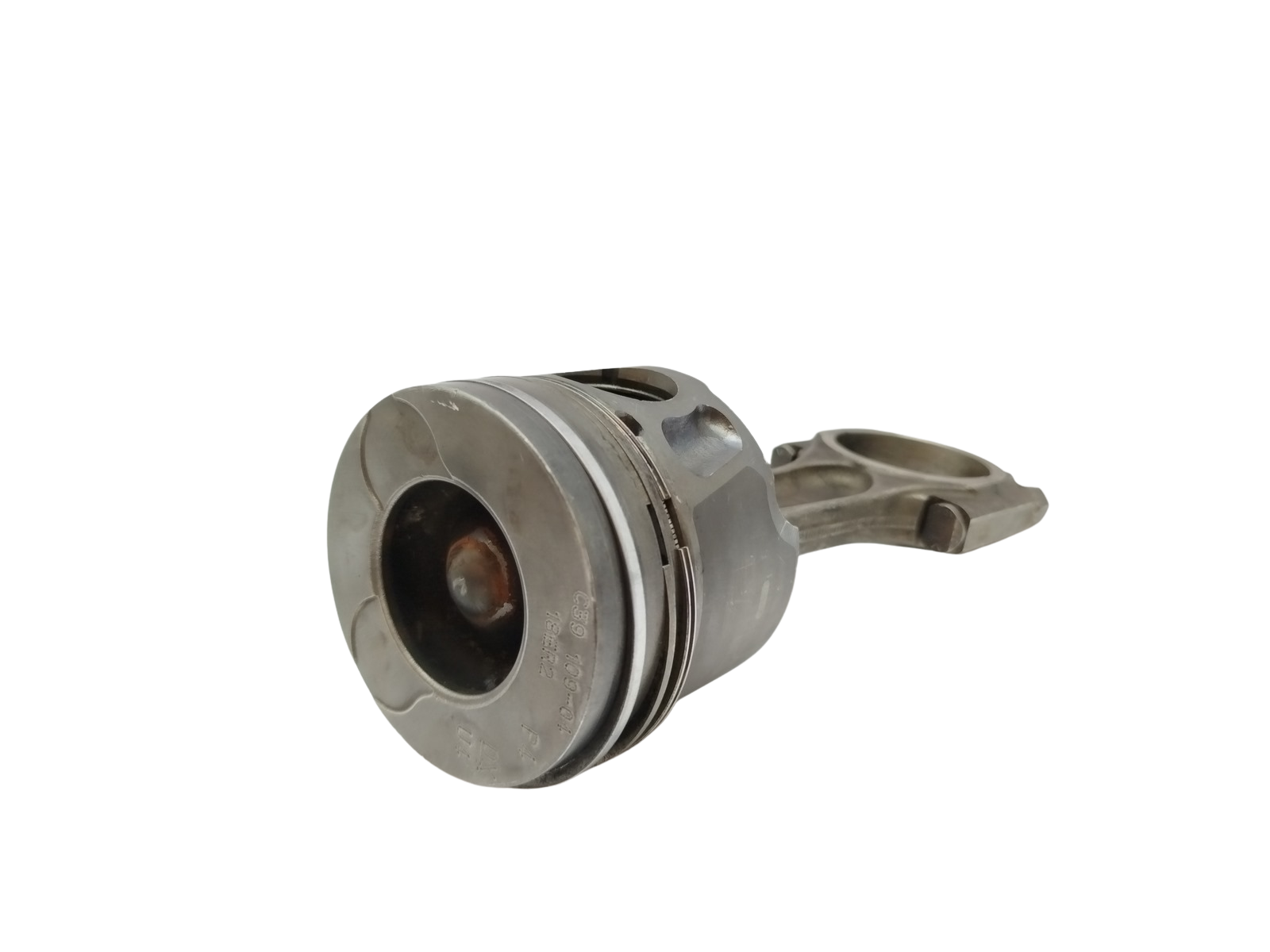 Kiertokanki Tee PSA Volvo Ford 0628R1 060390 RHG 2.0 HDi 16v TDCi main product photo