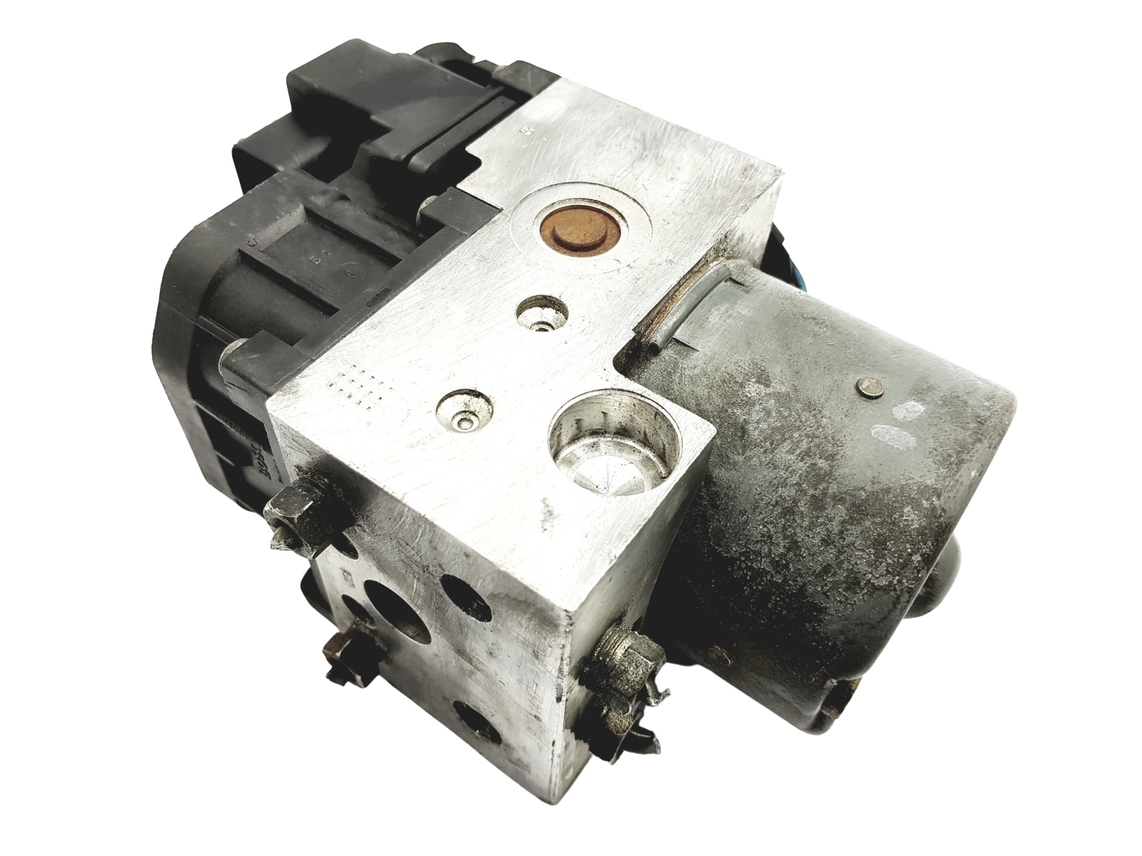 Abs-pumppu Opel Zafira Astra G 90581417 0265216651 36190 main product photo