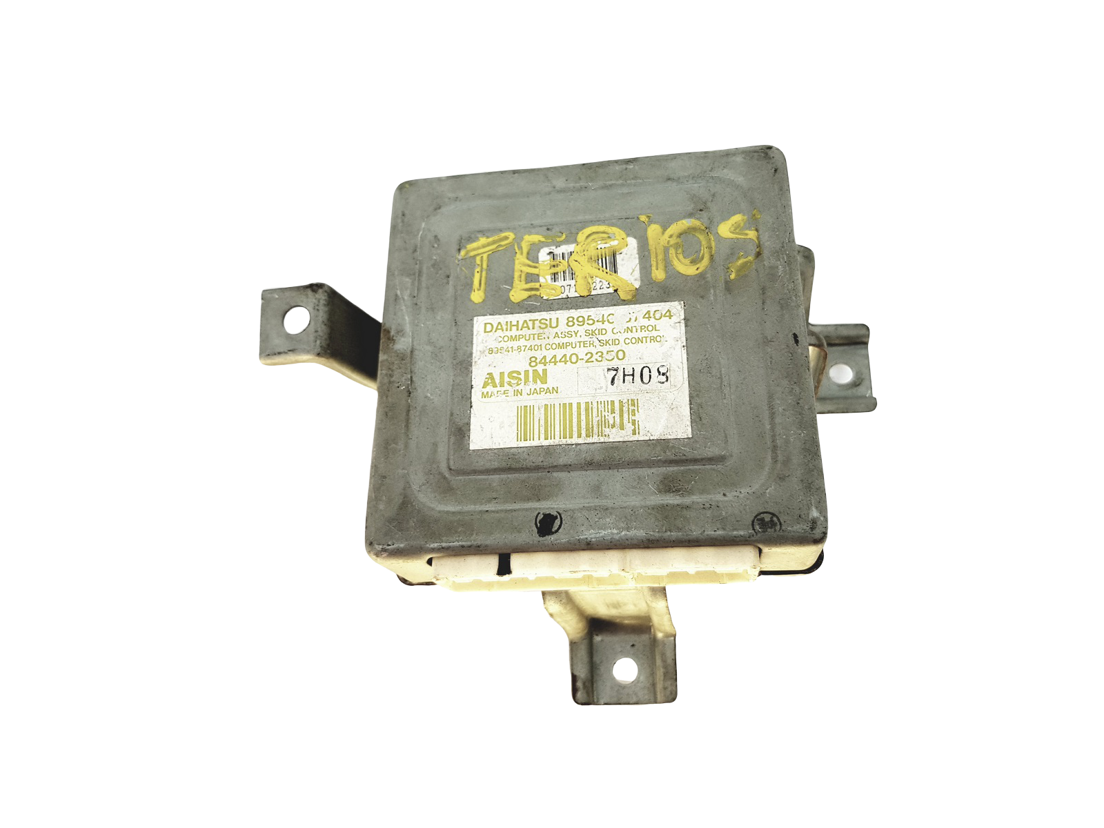 Ohjausyksikkö 89540-87404 84440-2350 Daihatsu Aisin 23354 main product photo