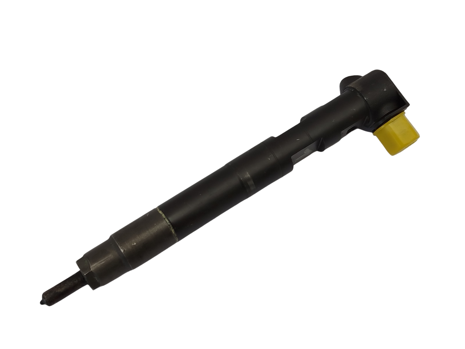 Polttoainesuutin Mercedes-Benz A6510702387 28272472 Delphi main product photo